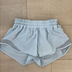 hottie hot short  2’5”